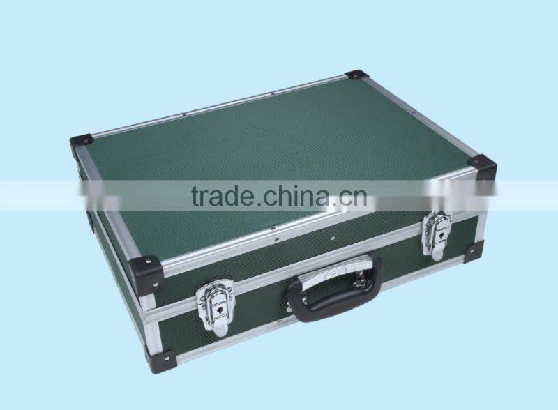 Professional & Fashional Aluminum Tool Carrying Case