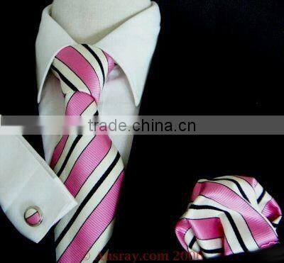 cravate en soie - Vente Chaude! (100%Silk tie with high quality)