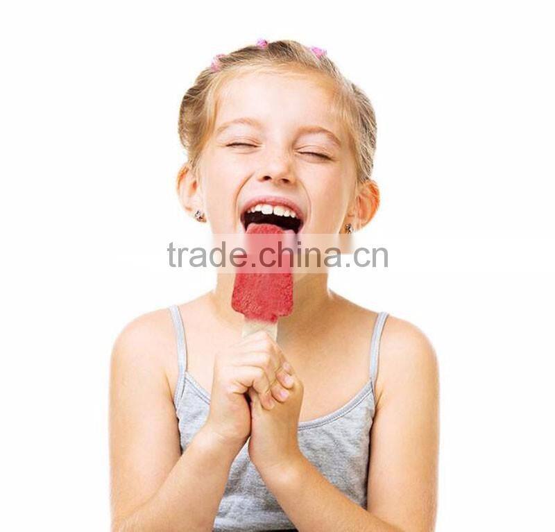 New Arrival Ice Lollies Shape Cutter Watermelon Slicer Cutter