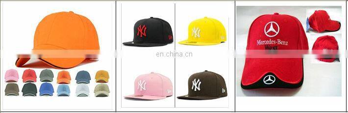 JEYA eco-friendly promotional 6 panel foam mesh trucker cap