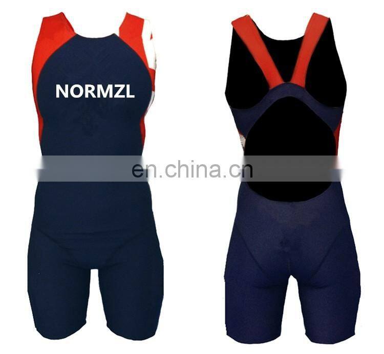 High quality and perspiration elimination breathable triathlon cycling wear