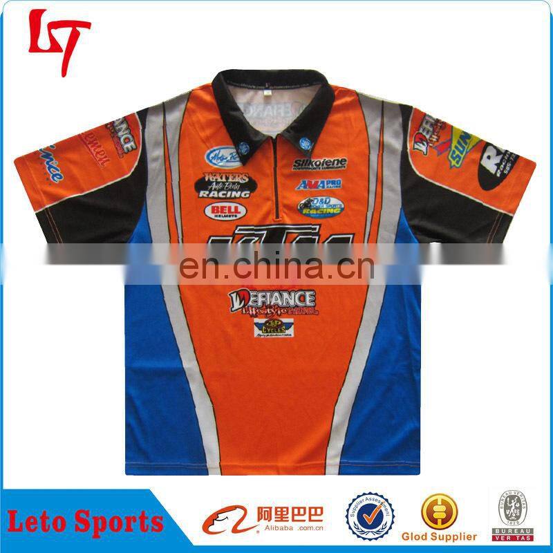 Custom Design Sublimated Dart Clothing Mens Darts Shirts Jersey Shirts Design for Dart