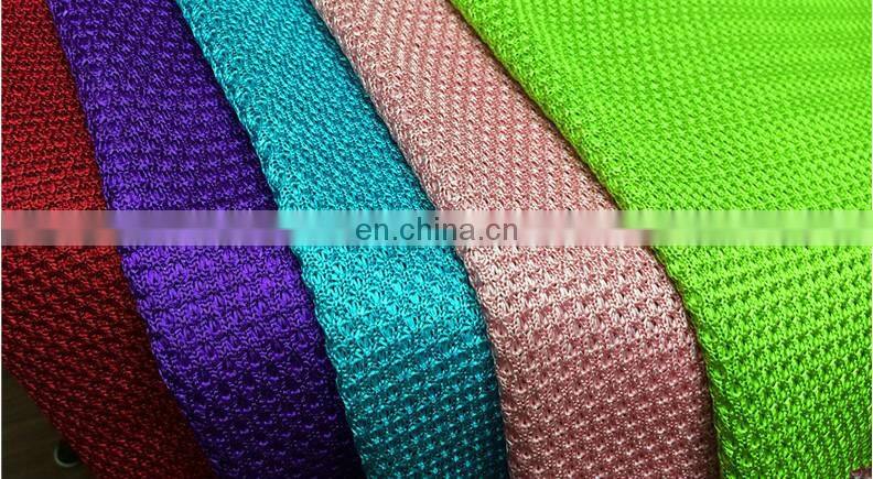 Car cushion fabric Car upholstery fabrics of 3 d ice silk screen cloth manufacturers selling price is favorable