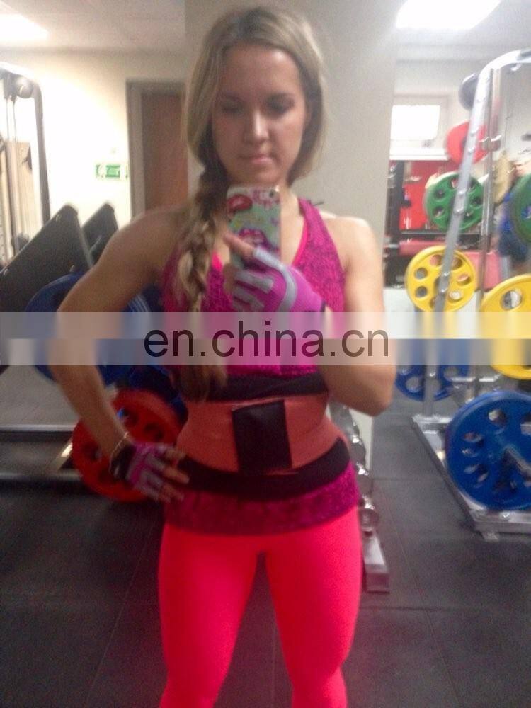 waist training corsets hot shapers waist trainer body shaper Bodysuit Slimming Belt Shapewear women belt waist cincher corset