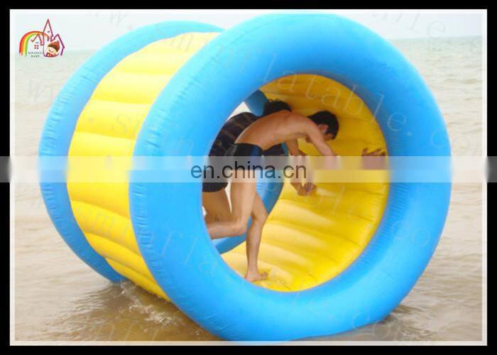 Best quality inflatable water park games,inflatable water trampoline,inflatable water jumping blob floating games