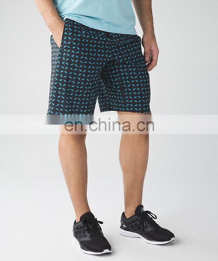 bulk hot workout cheap high waist sport wholesale men shorts with custom logo