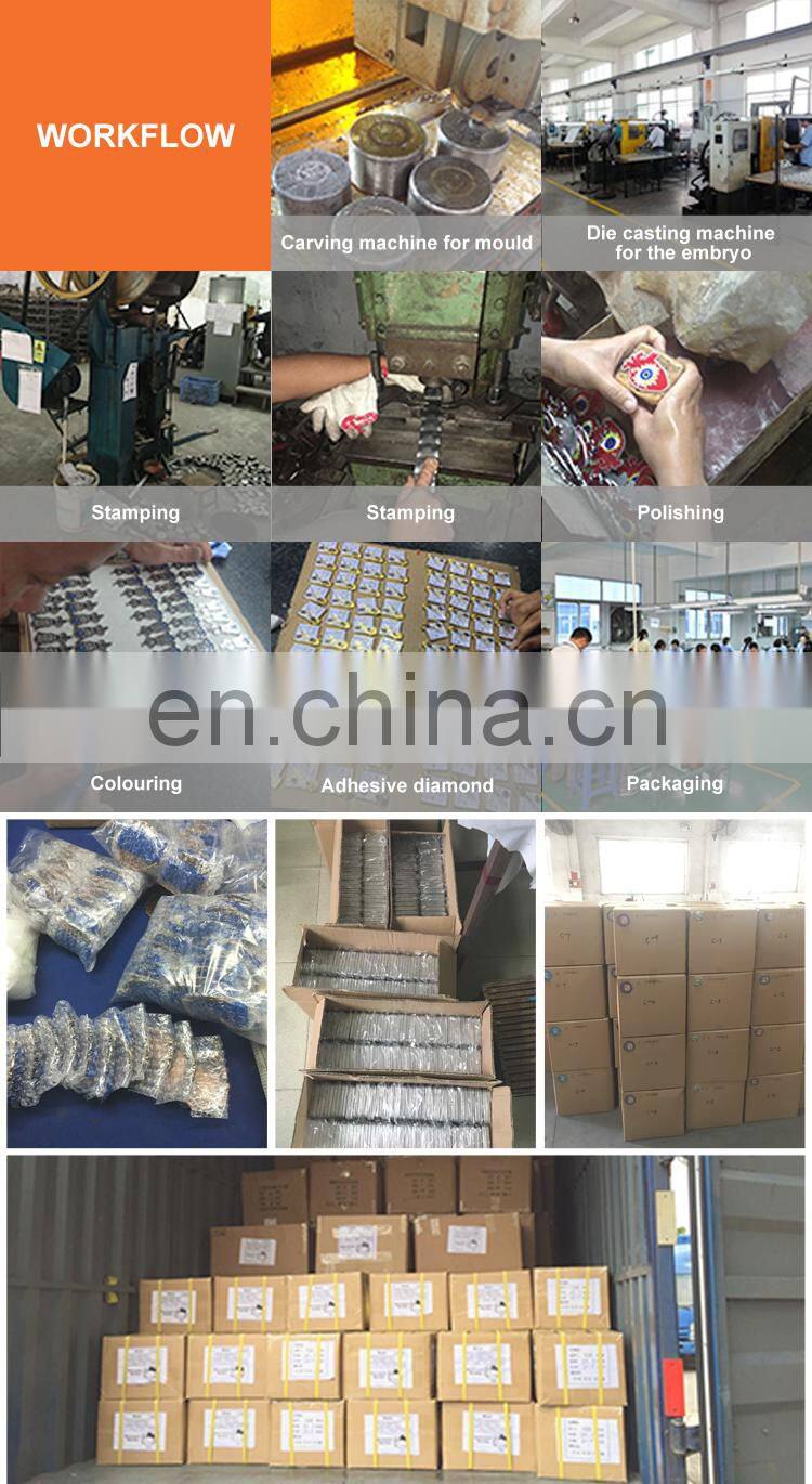 Manufacturer china wholesale military dog tags