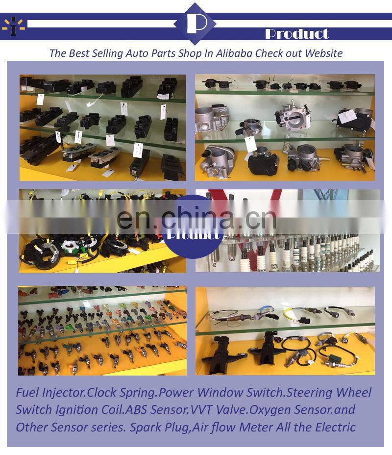 Window Master Control Control Switch 25401-EA003 for Japan Car with good quality and 6 months warranty