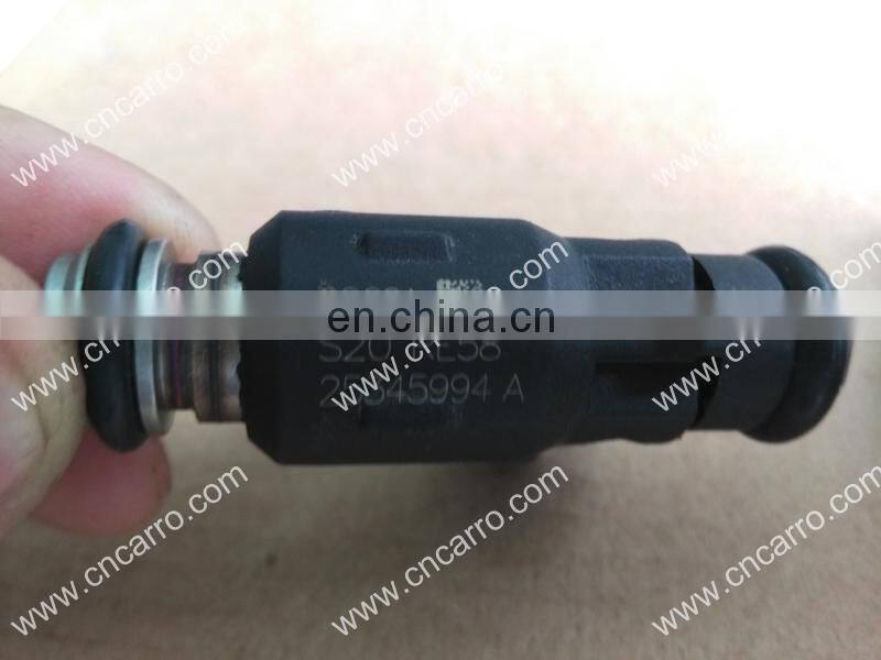 25345994 Great Wall Hover Fuel Injector Nozzle
