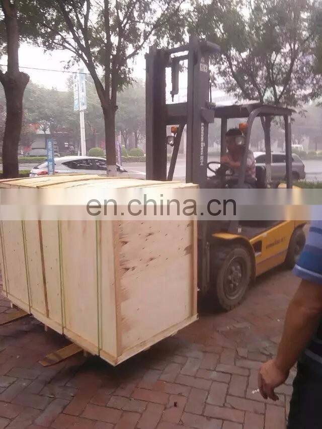 Huayu manufacture high quality flange bellow /rubber bellows with flange