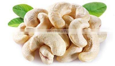 Factory Supply Professional Full Automatic Cashew Skin Shelling Processing Machinery Cashew Nuts Peeling Machine Price