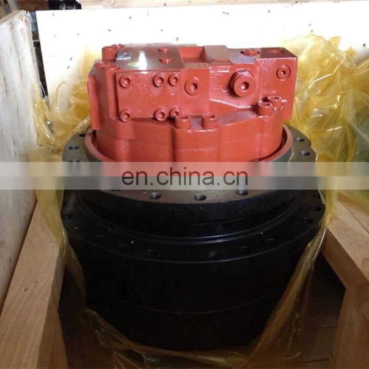Doosan DH300-7 Excavator Final Drive DH300-7 Travel Motor