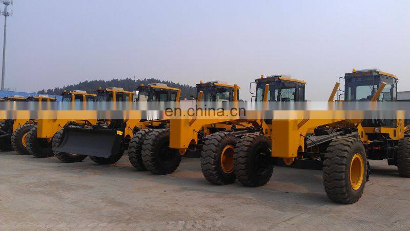 Best price motor grader GR215 spare parts price