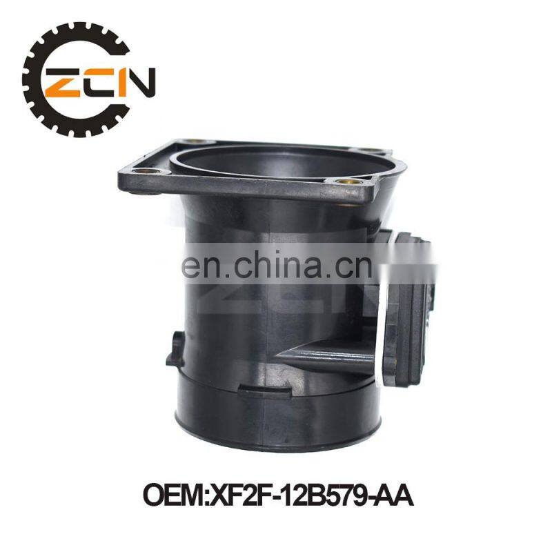 Genuine Mass Air Flow Meter MAF Sensor OEM XF2F-12B579-AA For Escape Explorer