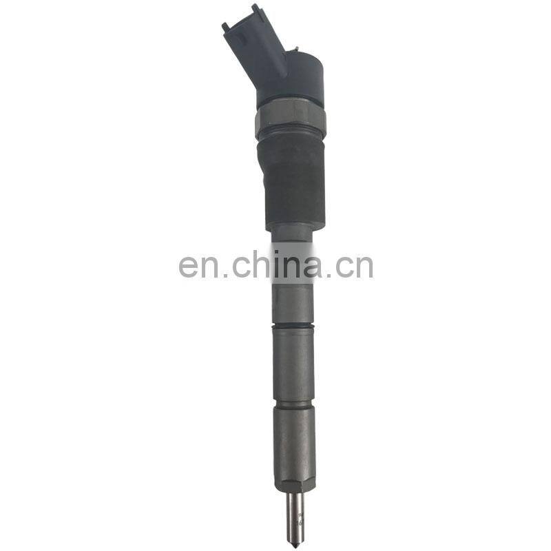 0445110307 0 445 110 307 Injector with OEM No.4941109 627111310
