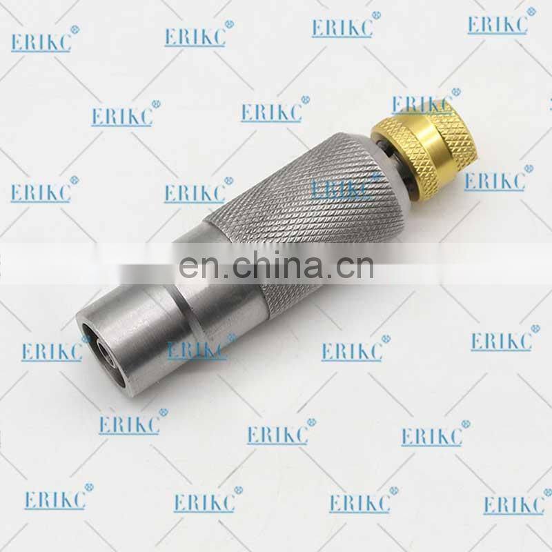 ERIKC Injector Valve Shims Lift Gap Gaskets Stroke Measuring Instrument Injector Lift Measurement Tool E1023612 for Siemens