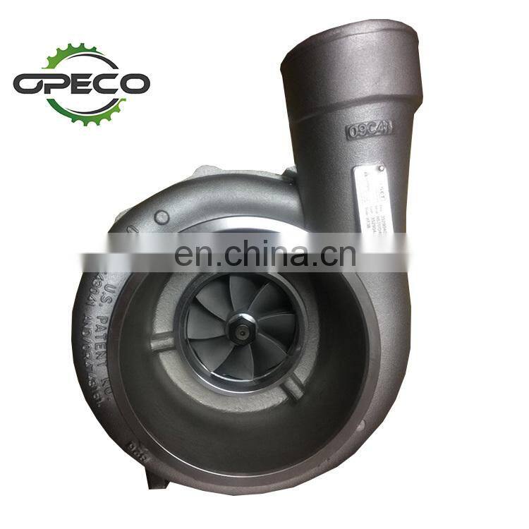 BHT3B turbocharger 167050 3803287 3529040 3527693 for sale
