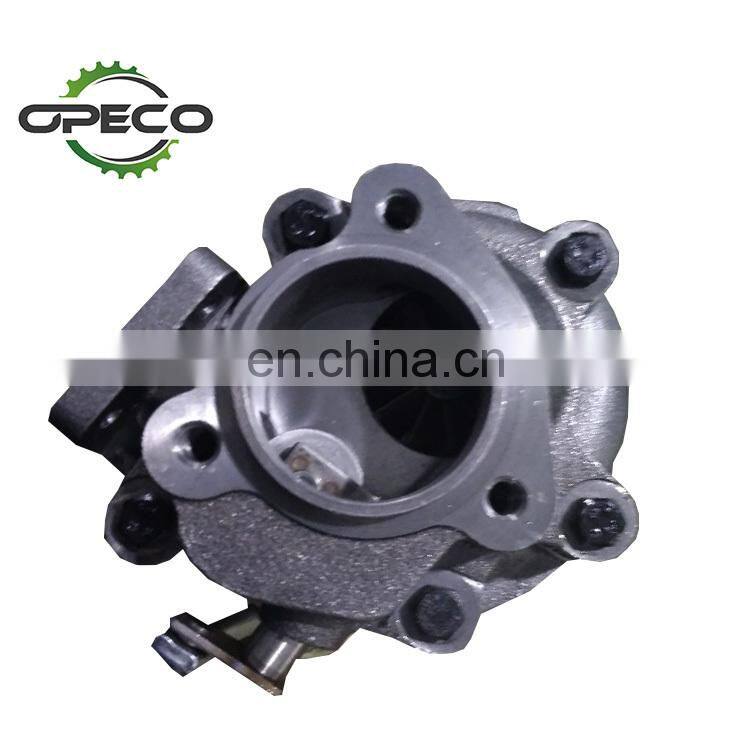 For Perkins light truck turbocharger SJ60F-1E SJ60F T74801002