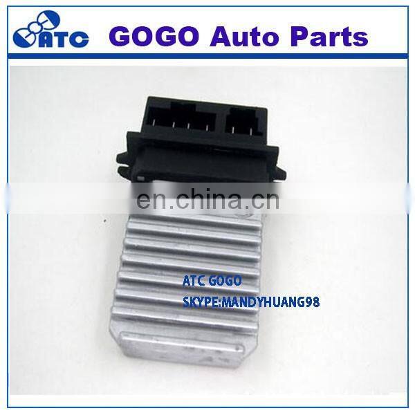 High Quality 04734913AC 04734913AD 04734913AE 4734913AE HEATER BLOWER FAN MOTOR RESISTOR CHRYSLER 300M CONCORDE DODGE