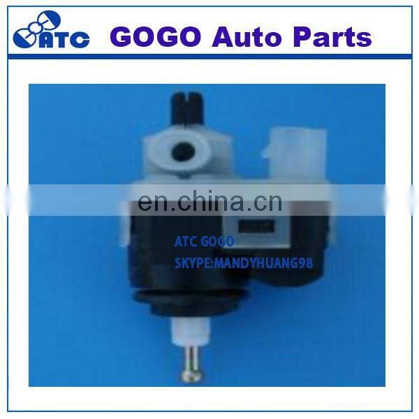 High quality headlight level adjustment Fit For Audi A3 A4 TT VW Beetle 0307853303 ,0307853304