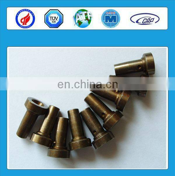 diesel fuel common rail injector 0 445 110 332 valve base F00VC01359