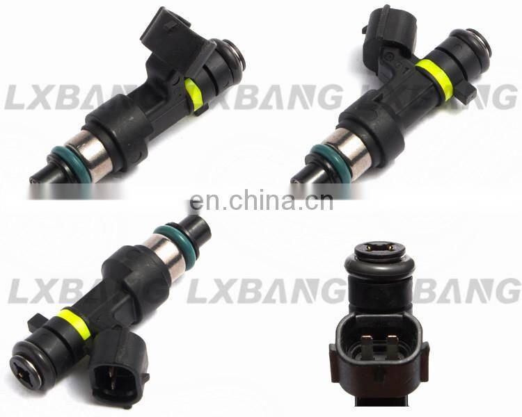 Original Fuel Injector Injection Nozzle 16600-EN200 For Nissan 2.0L Cube Versa 1.8L 16600EN200 FBY2850