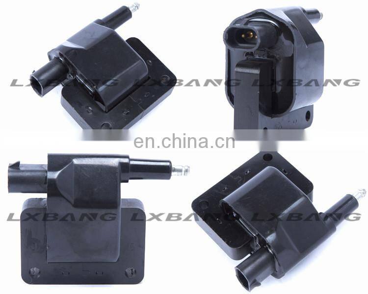 Original Ignition Coil 4762312 For Chrysler DODGE JEEP