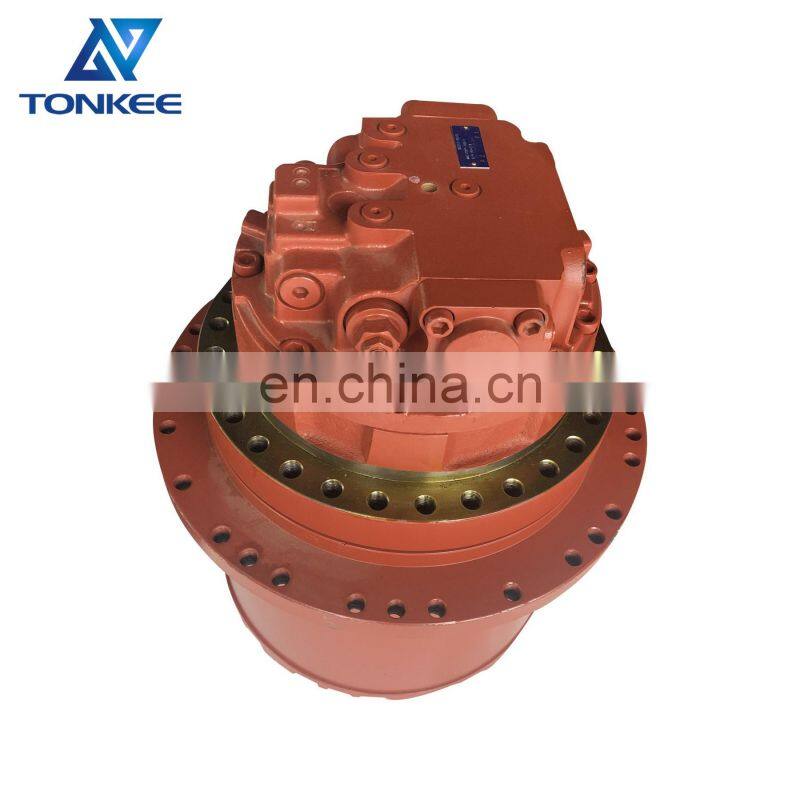 excavator parts MAG170VP-3400E B0240-93021 final drive group assy CX210 year 2001 CX210B travel motor assembly suitable for CASE