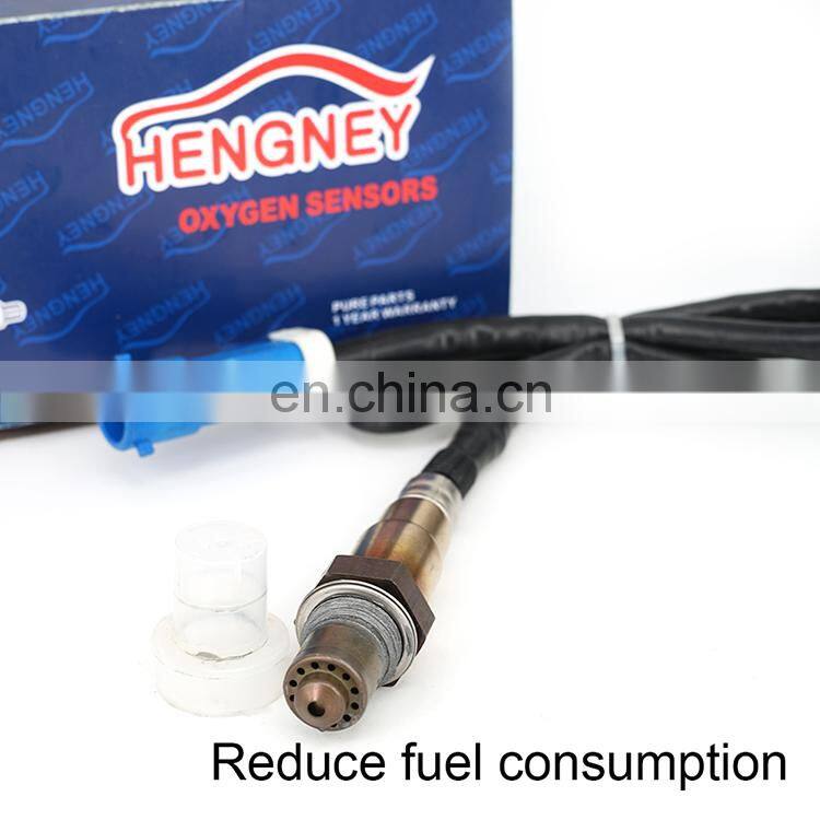Car parts Oxygen Sensor For Ford Mondeo Turnier OEM 6G91-9G444-AA 1376445 6G91-9G444-AB O2 Sensor