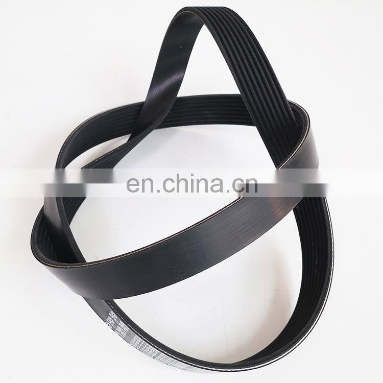 Diesel Engine Spare Parts 8pk1420 Fan Rubber V Belt