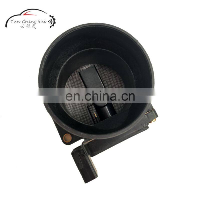 Mass Air Flow Sensor for VW Golf Jetta EuroVan 2.8L MAF Sensor 06A906461B For Audi A3 A4 Seat
