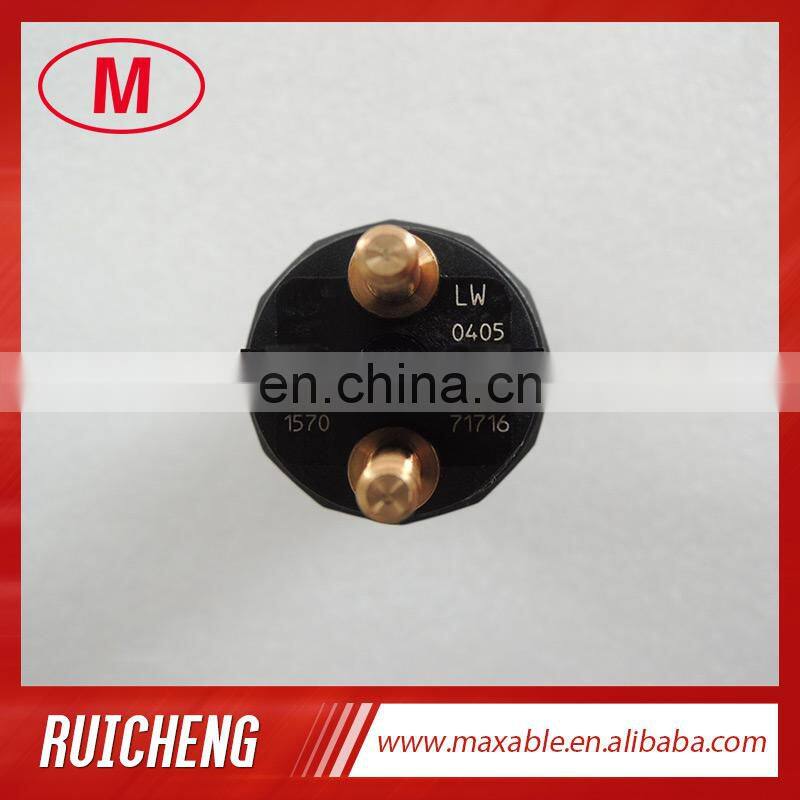 0445120405 6C469F593AC  original  common rail injector