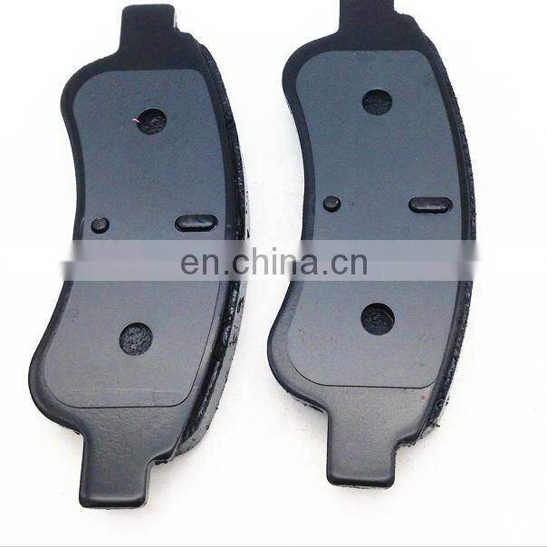 PARTNER MPV 307 301 Auto part brake pad 425423 D1213 8933-D1213 D1943 GDB1563 GDB1462