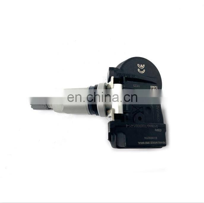 Sensor Tire Pressure Monitoring System S180052024 4313061M00