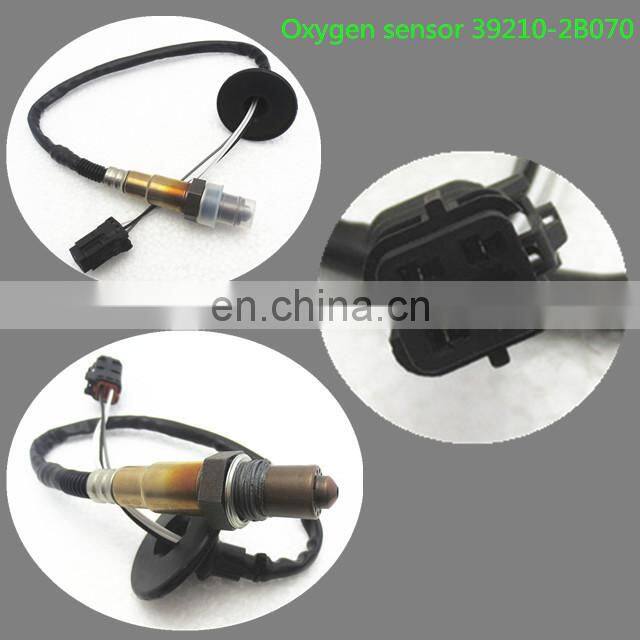 Hengney Top Seller 39210-2B070 For i40 Carens CERATO Lambda Oxygen Sensors O2 Sensor with Good Price