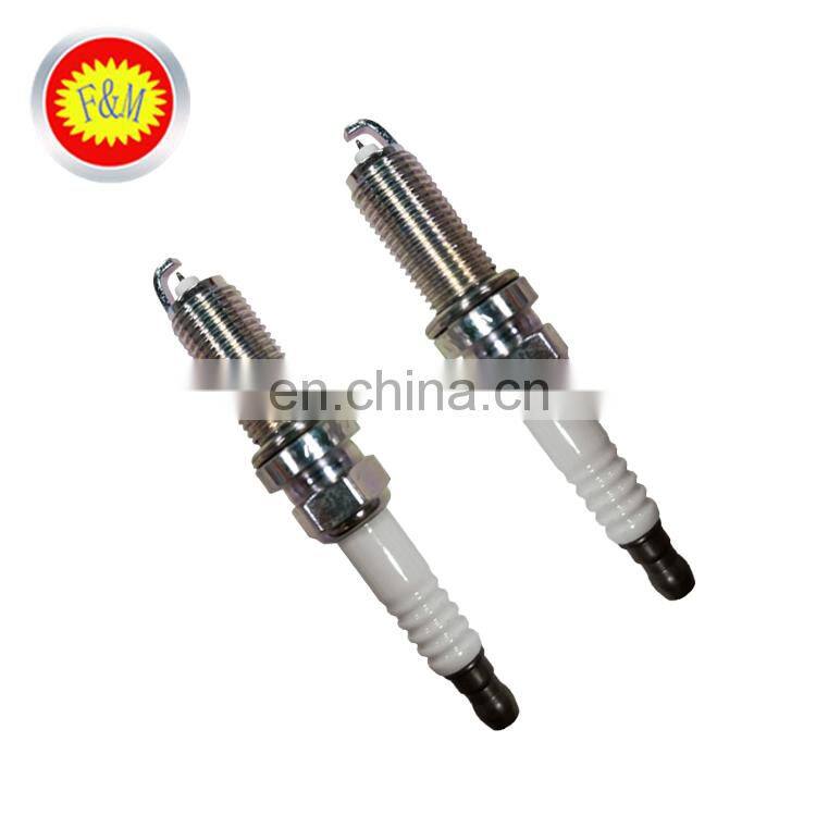 China High Level Professional Supplier single 6994 Iridium Spark Plug