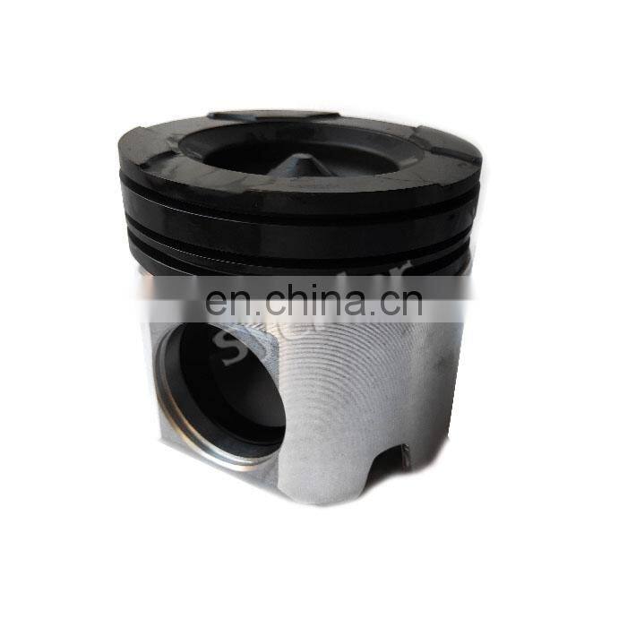 QSM11 Diesel Auto Engine Parts Piston 3103753 4070653