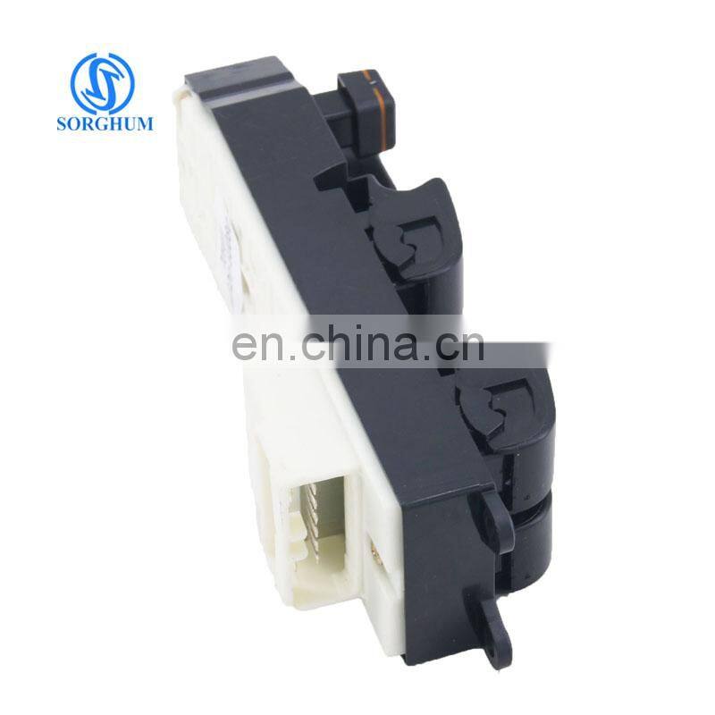 Auto Right Side Electric Window Control Switch For Toyota Land Cruiser Yaris Hilux 84820-60080