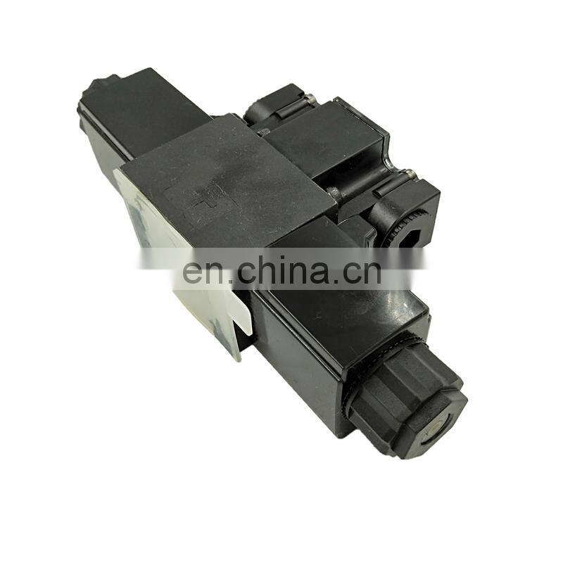 YUKEN hydraulic valve DSG-01-2D2-R220-50 solenoid valve DSG-01-3C10-A220-50