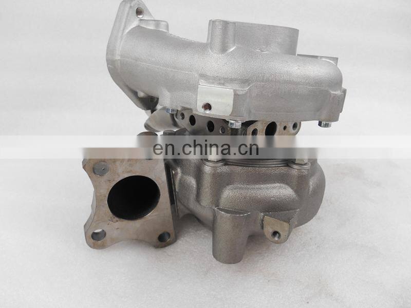YD25 Turbocharger for Nissan Pathfinder 2.5L DI YD25DDTi Engine parts GT2056V turbo 767720-5002S 14411-EB700
