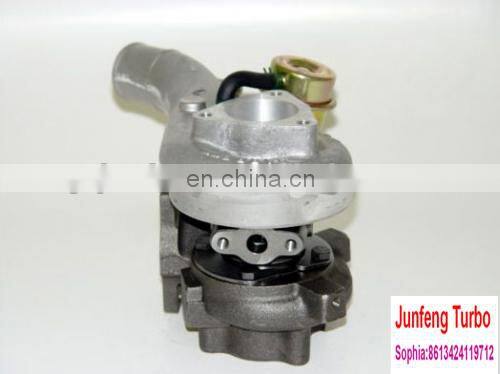 TB2557 Turbocharger for Nissan Terrano II with TD27T R20 Engine 14411-G2401 452047-0001 452047-0002 452047-1 452047-5001S