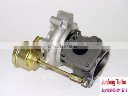 TF035HM Turbocharger for Iveco-Sofim Daily 2.8L TD 8140.43.3700 Euro 2 Engine 99450703 4913505000 53149886446 49135-05000
