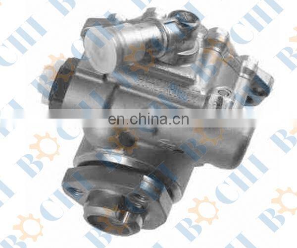 Chinese high quality electric hydraulic power steering pump for GM 83BB-3A674-CA