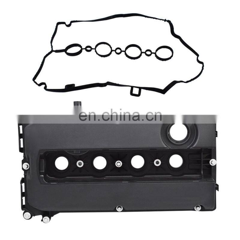 Engine Valve Cover With Screw & Gasket For Chevrolet Sonic Cruze 1.8L 55564395