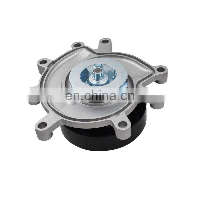 Water Pump For Chrysler Dodge Ram Jeep Mitsubishi Raider 3.7L 4.7L AW7163, 1204350