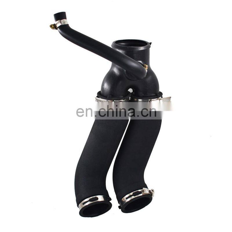 AIR CLEANER DUCT HOSE FOR FORD F150 F250 F350 F6TZ9B659AD