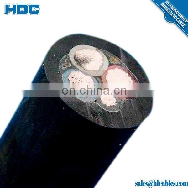 CHINA Tower Crane Cable/hoist crane cable/elevator crane cable