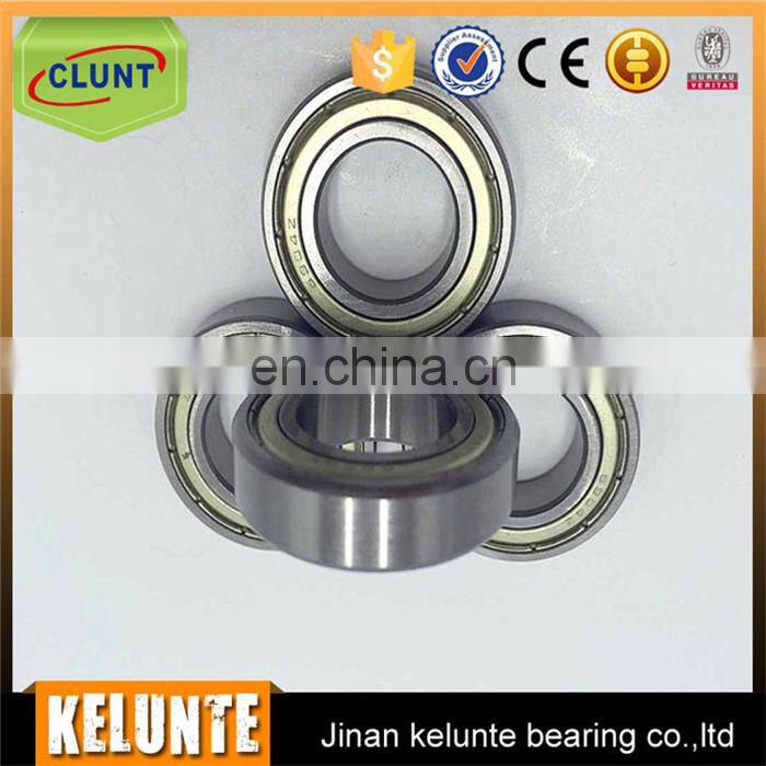 20*32*7mm 6804zz Thin wall Bearing Wheelchair Bearing 61804zz