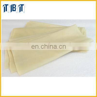 T-BOTA Diameter 38mm Triaxial testing machine used Latex Film