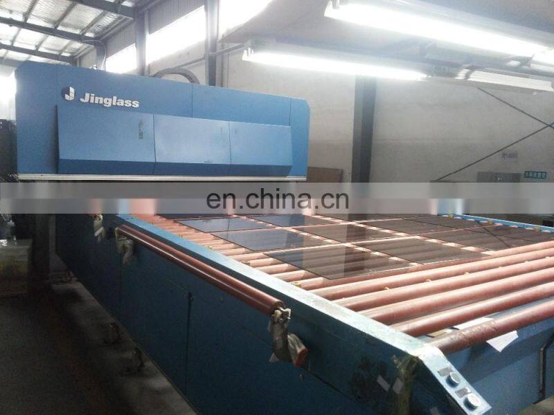 price low flat of 4 5 6 8mm 10mm 12mm glasses strip